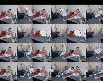 michaelbradley_for_u — 38 minute Chaturbate male cam show recording, 1080p, May 1, 2019