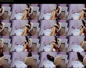 miracle_rose — 4 minute Chaturbate female cam show recording, 720p, Apr 30, 2019