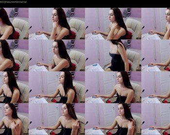 miracle_rose — 10 minute Chaturbate female cam show recording, 720p, Apr 30, 2019