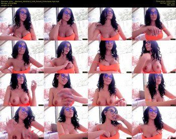 miss___diamond — 32 minute Chaturbate female cam show recording, 1080p, Apr 30, 2019