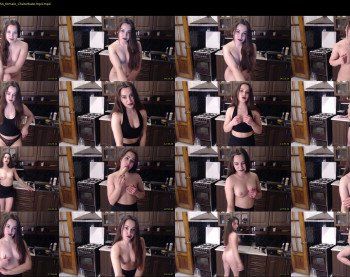 missfire69 — 36 minute Chaturbate female cam show recording, 1080p, Apr 30, 2019