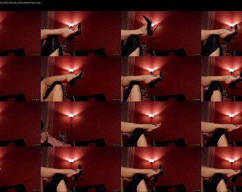 missmirandagd — 25 minute Chaturbate female cam show recording, 480p, May 1, 2019