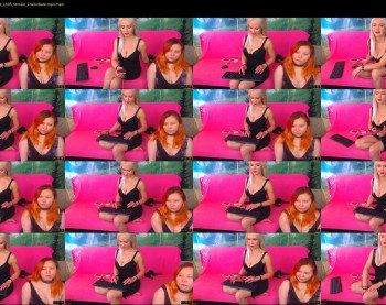 mistressnorma — 19 minute Chaturbate female cam show recording, 1080p, Apr 30, 2019