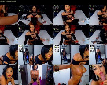 nadiaquine — 62 minute Chaturbate female cam show recording, 720p, May 1, 2019