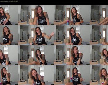 nellebeachgirl — 29 minute Chaturbate female cam show recording, 1080p, Apr 30, 2019