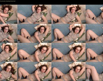neonquack — 29 minute Chaturbate female cam show recording, 720p, Apr 30, 2019