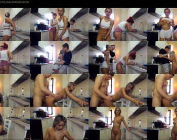 nolimitscoupl3 — 30 minute Chaturbate couple cam show recording, 720p, Apr 30, 2019