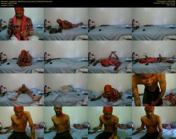 ogdigbick — 110 minute Chaturbate male cam show recording, 720p, Apr 30, 2019