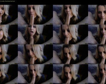 oraljessie — 3 minute Chaturbate couple cam show recording, 1080p, Apr 30, 2019