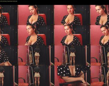 p1ece_of_me — 60 minute Chaturbate female cam show recording, 720p, Apr 30, 2019