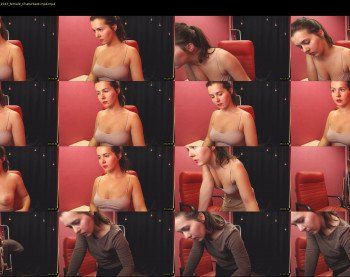 p1ece_of_me — 13 minute Chaturbate female cam show recording, 720p, Apr 30, 2019