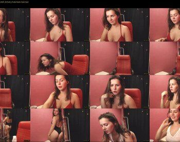 p1ece_of_me — 93 minute Chaturbate female cam show recording, 720p, Apr 30, 2019