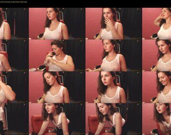 p1ece_of_me — 13 minute Chaturbate female cam show recording, 720p, Apr 30, 2019