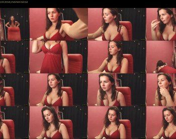 p1ece_of_me — 24 minute Chaturbate female cam show recording, 720p, Apr 30, 2019