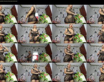 paradise_city__ — 19 minute Chaturbate female cam show recording, 720p, May 1, 2019