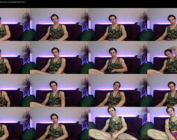 paul_rubini — 49 minute Chaturbate male cam show recording, 720p, Apr 30, 2019