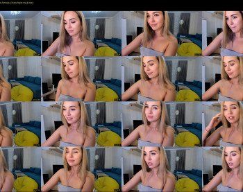 pippalee — 7 minute Chaturbate female cam show recording, 720p, May 1, 2019