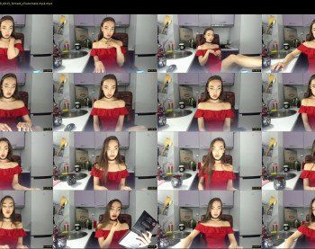 presidenttaylor — 56 minute Chaturbate female cam show recording, 720p, May 1, 2019