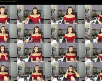 presidenttaylor — 56 minute Chaturbate female cam show recording, 720p, Apr 30, 2019