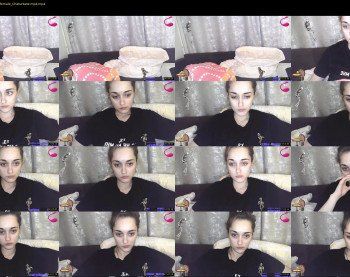 ps4pro — 58 minute Chaturbate female cam show recording, 720p, May 1, 2019