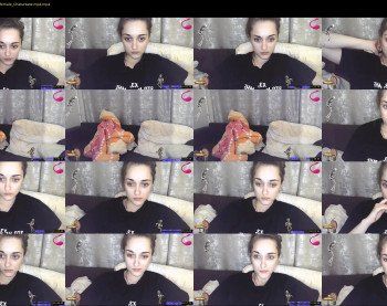 ps4pro — 60 minute Chaturbate female cam show recording, 720p, May 1, 2019