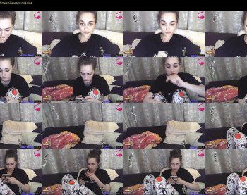ps4pro — 57 minute Chaturbate female cam show recording, 720p, May 1, 2019