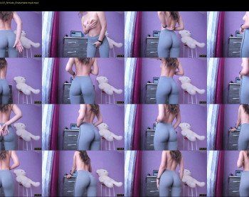 pussysweet9 — 14 minute Chaturbate female cam show recording, 1080p, Apr 30, 2019