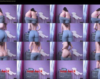 pussysweet9 — 42 minute Chaturbate female cam show recording, 1080p, Apr 30, 2019