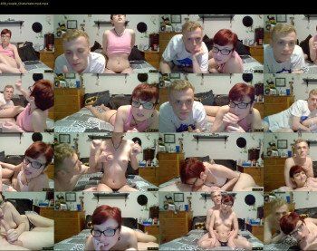 reee4mebb — 122 minute Chaturbate couple cam show recording, 480p, Apr 30, 2019