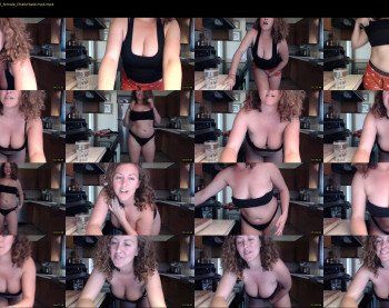 roxyrolla — 9 minute Chaturbate female cam show recording, 1080p, Apr 30, 2019