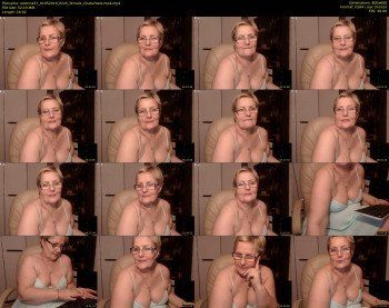 selenna57 — 19 minute Chaturbate female cam show recording, 480p, May 1, 2019