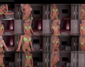 sensualldream — 41 minute Chaturbate female cam show recording, 720p, Apr 30, 2019
