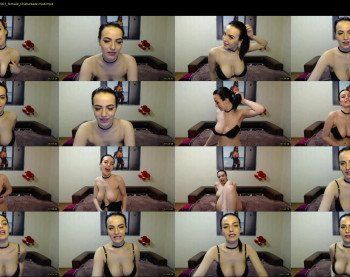 sexyelsexy1 — 21 minute Chaturbate female cam show recording, 1080p, Apr 30, 2019