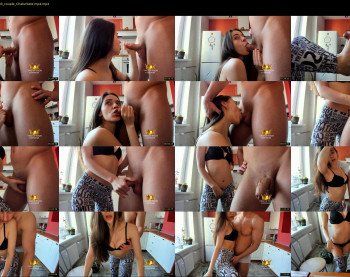 sofi_look_ — 20 minute Chaturbate couple cam show recording, 1080p, Apr 30, 2019