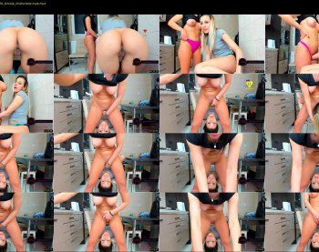 sophydiva — 56 minute Chaturbate female cam show recording, 1080p, Apr 30, 2019