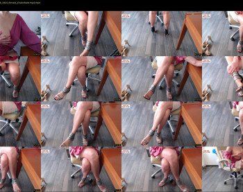squirtmilfpussy — 48 minute Chaturbate female cam show recording, 720p, Apr 30, 2019