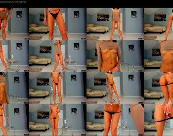 star_gazing — 15 minute Chaturbate female cam show recording, 1080p, Apr 30, 2019