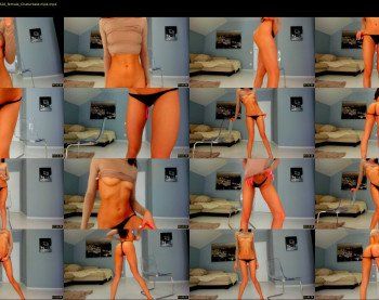 star_gazing — 15 minute Chaturbate female cam show recording, 1080p, Apr 30, 2019