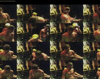 str8foryouguy — 11 minute Chaturbate male cam show recording, 720p, Apr 30, 2019