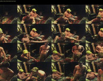 str8foryouguy — 16 minute Chaturbate male cam show recording, 720p, Apr 30, 2019
