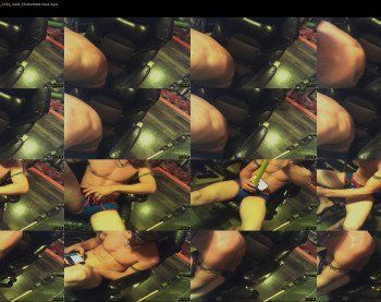 str8foryouguy — 12 minute Chaturbate male cam show recording, 720p, Apr 30, 2019