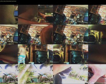 str8foryouguy — 43 minute Chaturbate male cam show recording, 720p, Apr 30, 2019