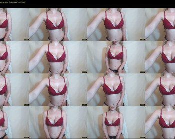 sweat_mia — 19 minute Chaturbate female cam show recording, 1080p, May 1, 2019