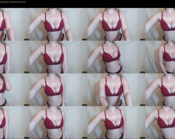 sweat_mia — 3 minute Chaturbate female cam show recording, 1080p, Apr 30, 2019