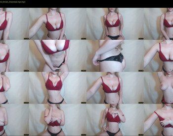 sweat_mia — 32 minute Chaturbate female cam show recording, 1080p, Apr 30, 2019