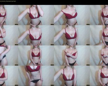 sweat_mia — 47 minute Chaturbate female cam show recording, 1080p, Apr 30, 2019