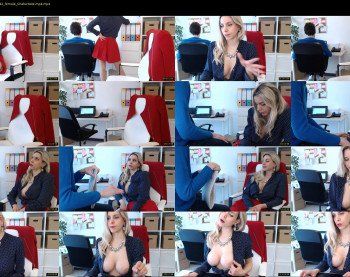 tiffany925 — 83 minute Chaturbate female cam show recording, 720p, Apr 30, 2019