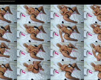tikhomirov — 36 minute Chaturbate female cam show recording, 1080p, Apr 30, 2019