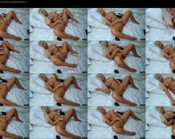 tikhomirov — 32 minute Chaturbate female cam show recording, 1080p, Apr 30, 2019