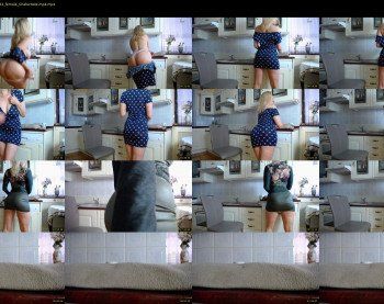 tunderose — 47 minute Chaturbate female cam show recording, 1080p, Apr 30, 2019